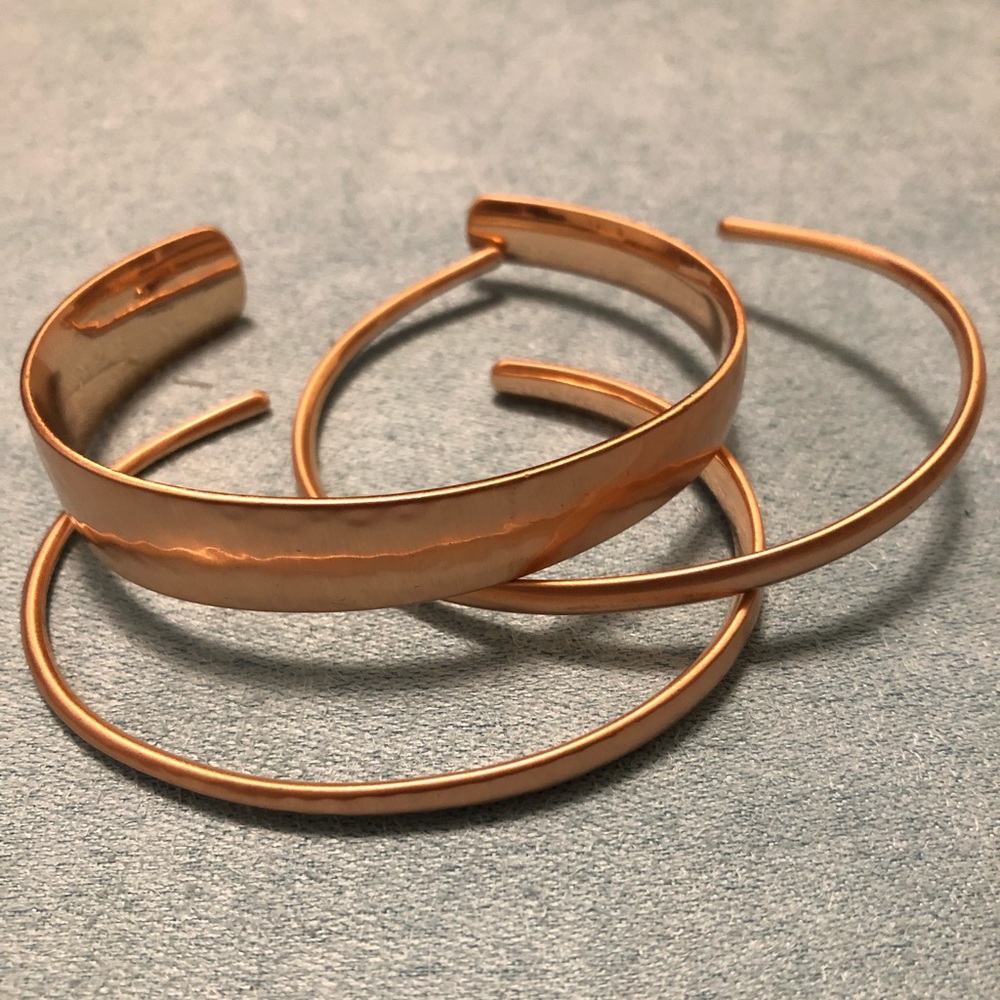 Kendra Scott Rose Gold Tiana Bracelet